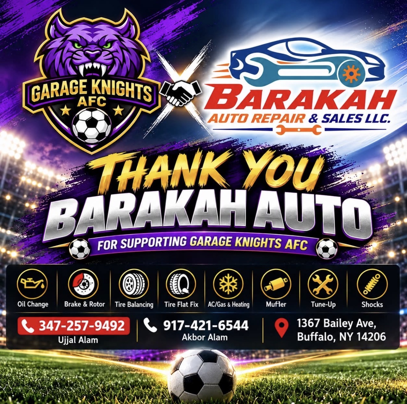 Club News Image